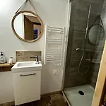 La Maison Du Pecheur - Vue - B'pam Dom wakacyjny Villerville