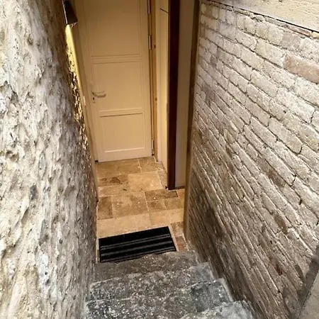 Nyaraló La Maison Du Pecheur - Vue - B'pam