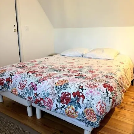 La Maison Du Pecheur - Vue - B'pam Villerville