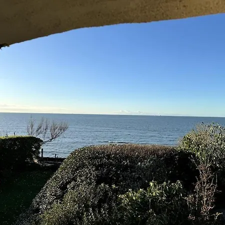 La Maison Du Pecheur - Vue - B'pam Dom wakacyjny