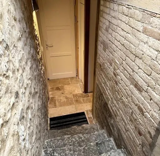 Feriehus La Maison Du Pecheur - Vue - B'pam